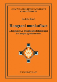 Hangtani munkafüzet