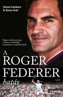 A Roger Federer-hatás