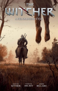 The Witcher: A feloldozás útja