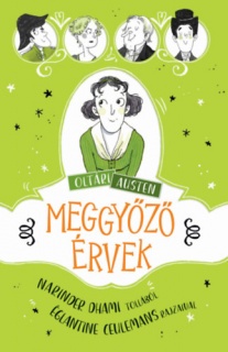 Oltári Austen - Meggyőző érvek