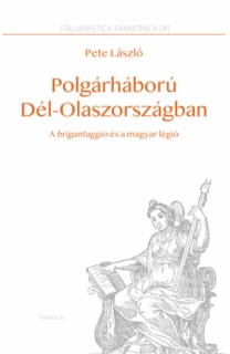 Polgárháború Dél-Olaszországban