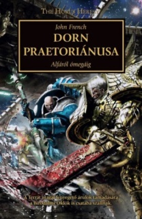 Dorn praetoriánusa