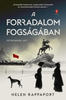 A forradalom fogságában