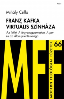 Franz Kafka virtuális színháza