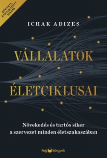 Vállalatok életciklusai