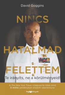 Nincs hatalmad felettem