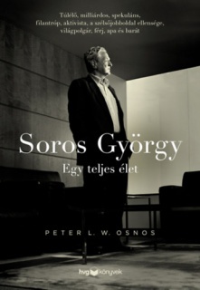 Soros György - Egy teljes élet