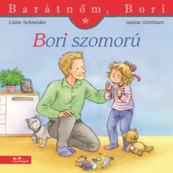 Bori szomorú