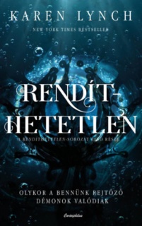 Rendíthetetlen