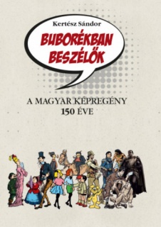 Buborékban beszélők