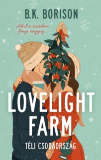 Lovelight Farm - Téli csodaország