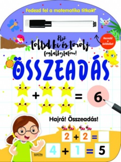 Összeadás