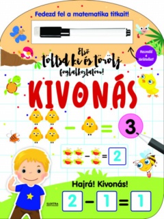 Kivonás