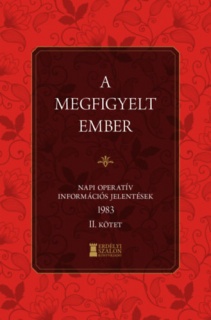 A megfigyelt ember