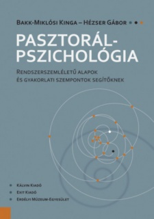 Pasztorálpszichológia