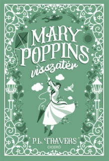 Mary Poppins visszatér