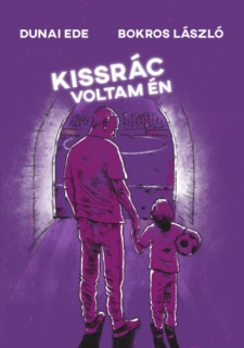 Kissrác voltam én