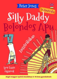 Bolondos Apu - Silly Daddy 3.