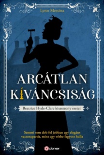 Arcátlan kíváncsiság