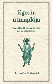 Egeria útinaplója