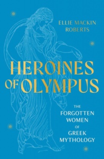 Heroines of Olympus