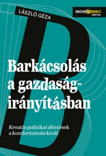 Barkácsolás a gazdaságirányításban