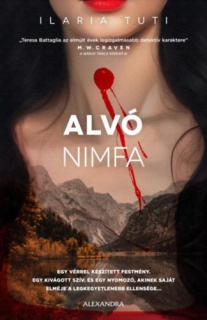 Alvó nimfa