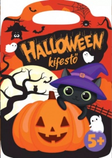 Halloween - Kifestő