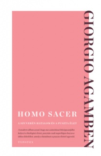 Homo sacer