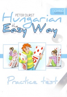 Hungarian the Easy Way