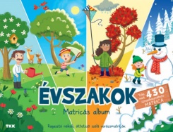 Évszakok