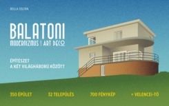 Balatoni modernizmus és art deco