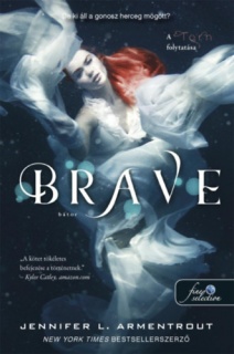 Brave - Bátor