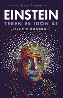 Einstein téren és időn át