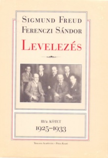 Levelezések III/2. 1925-1933