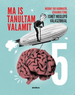 Ma is tanultam valamit 5.