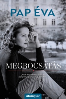 Megbocsátás - puha kötés