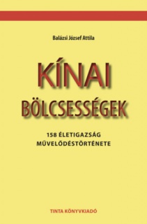 Kínai bölcsességek