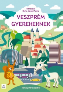 Veszprém gyerekeknek