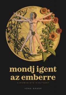 Mondj igent az emberre