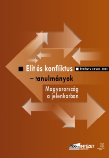 Elit és konfliktus - tanulmányok