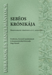 Sebeos krónikája