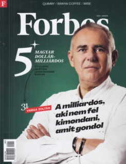 Forbes - 2024. január