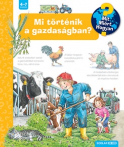 Mi történik a gazdaságban?