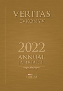 Veritas Évkönyv 2022