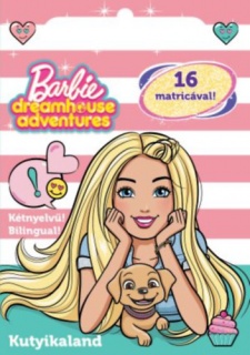 Barbie - Kutyikaland