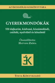 Gyerekmondókák