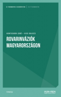 Rovarinváziók Magyarországon