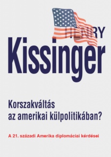 Korszakváltás az amerikai külpolitikában?