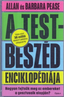 A testbeszéd enciklopédiája